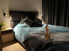 Golden Garden Apartment Tuwima Street
